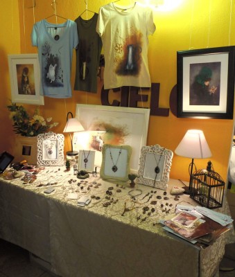 P1000808 Mi puesto en The Black Market